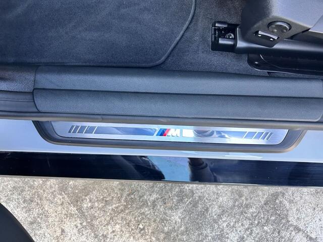 BMW 4-Serie 430i xDrive M Sport -GRAN COUPE-PANO-DODEHOEK
