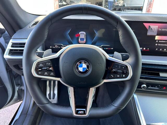 BMW 4-Serie 430i xDrive M Sport -GRAN COUPE-PANO-DODEHOEK