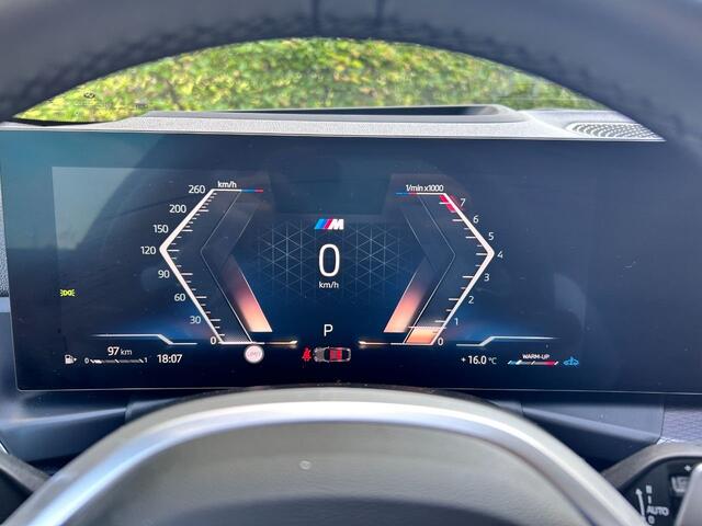 BMW 4-Serie 430i xDrive M Sport -GRAN COUPE-PANO-DODEHOEK