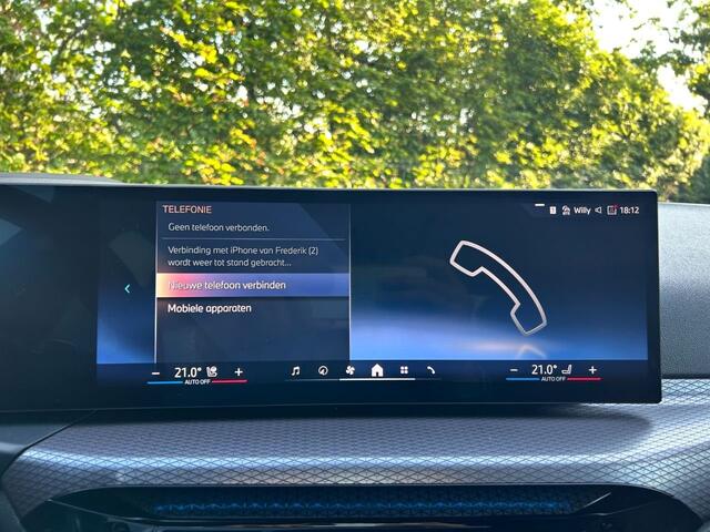 BMW 4-Serie 430i xDrive M Sport -GRAN COUPE-PANO-DODEHOEK
