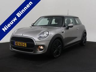 MINI ONE Mini 1.2 Chili | LMV | Airco | Winterpakket |  06-2016 68.324 KM