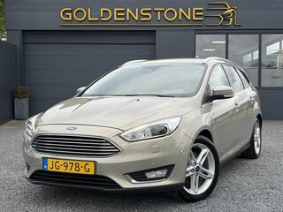 Ford Focus Wagon (2011 - 2018)