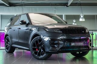 LAND ROVER RANGE ROVER SPORT 3.0 P460e Dynamic SE PHEV