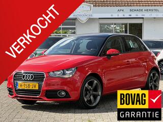 Audi A1 (2010 - 2018)
