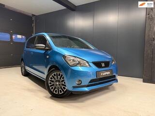 Seat Mii