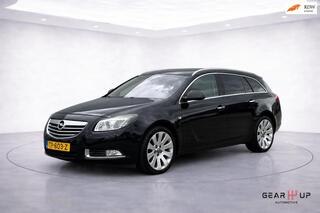 Opel Insignia Sports Tourer (2008 - 2017)