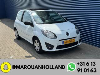 Renault Twingo (2007 - 2014)