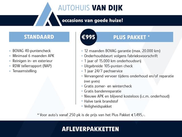 Land Rover Range ROVER 2.0 P400e AWD Autobiography | Plug-in/NL Auto/Voll.Historie/Meridian/Adapt.Cruise/Pano.Dak/Head-Up/360� Camera/Softclose