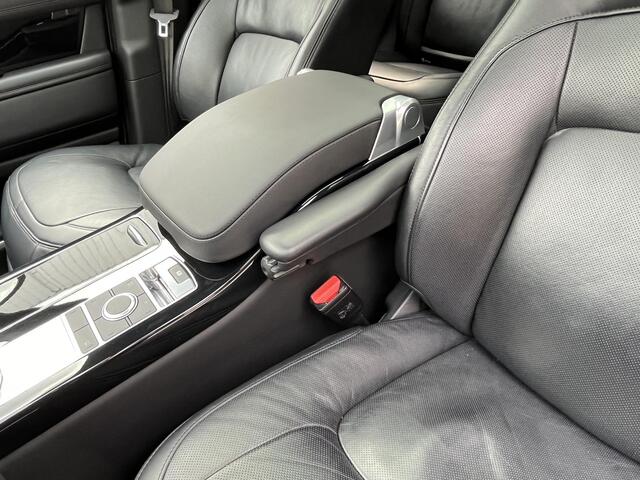 Land Rover Range ROVER 2.0 P400e AWD Autobiography | Plug-in/NL Auto/Voll.Historie/Meridian/Adapt.Cruise/Pano.Dak/Head-Up/360� Camera/Softclose