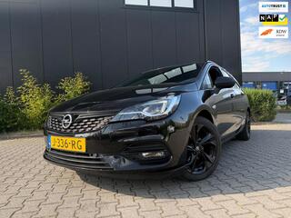 Opel Astra Sports Tourer (2016 - 2021)