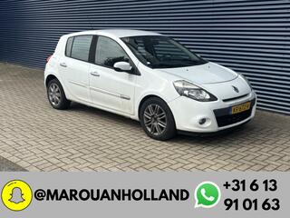RENAULT CLIO 1.5 dCi Parisienne / NAVI / CLIMA