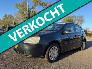 Volkswagen Golf V