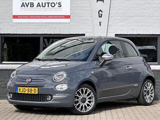 Fiat 500 (2007 - 2025)