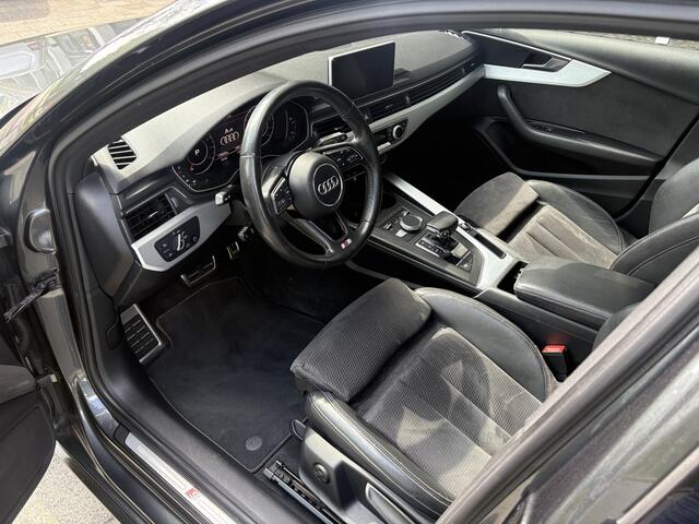 Audi A4 Avant 2.0 TFSI ultra Sport Pro Line S