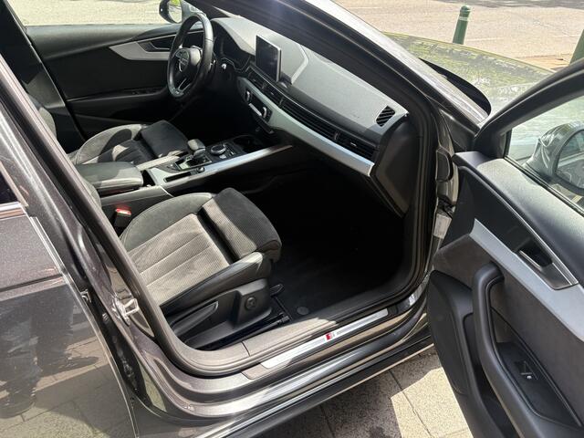 Audi A4 Avant 2.0 TFSI ultra Sport Pro Line S
