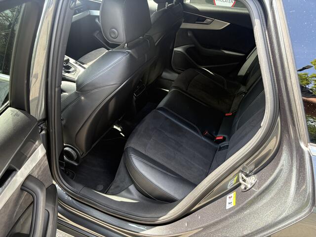 Audi A4 Avant 2.0 TFSI ultra Sport Pro Line S