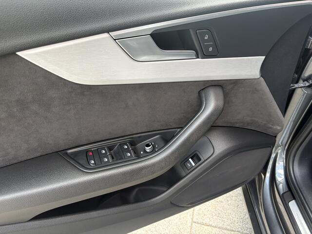 Audi A4 Avant 2.0 TFSI ultra Sport Pro Line S