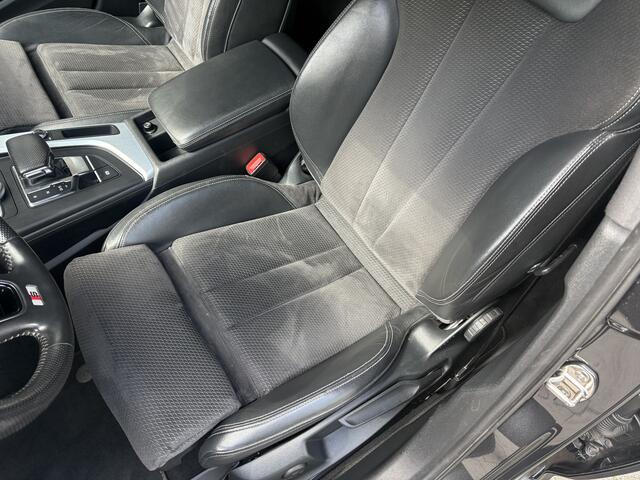 Audi A4 Avant 2.0 TFSI ultra Sport Pro Line S