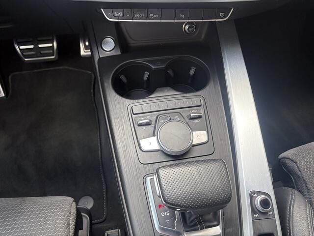 Audi A4 Avant 2.0 TFSI ultra Sport Pro Line S