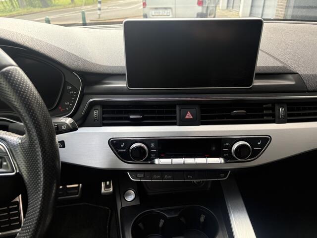 Audi A4 Avant 2.0 TFSI ultra Sport Pro Line S