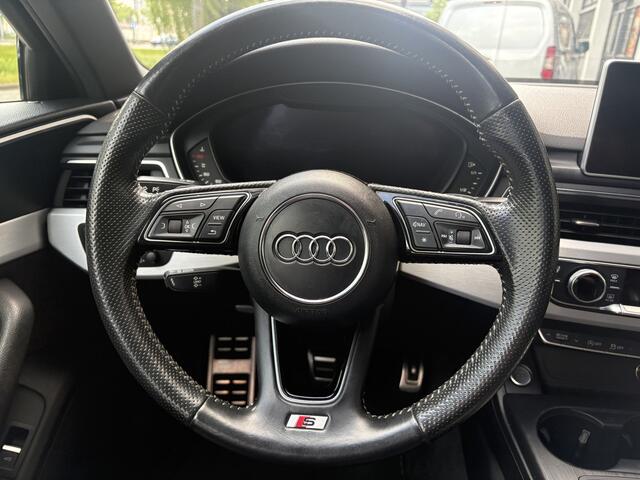 Audi A4 Avant 2.0 TFSI ultra Sport Pro Line S