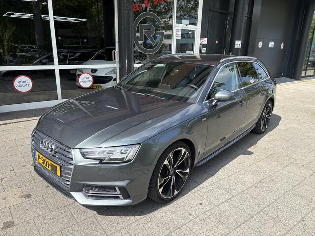 Audi A4 Avant 2.0 TFSI ultra Sport Pro Line S