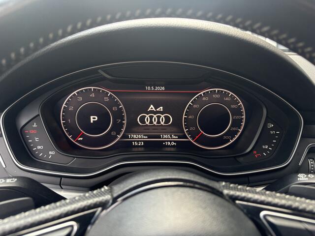 Audi A4 Avant 2.0 TFSI ultra Sport Pro Line S