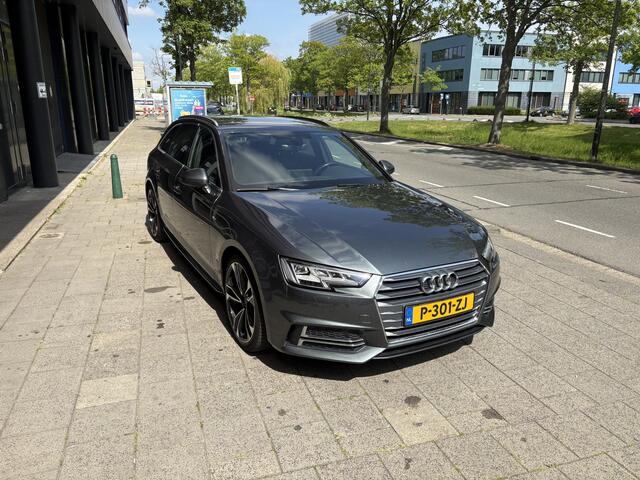 Audi A4 Avant 2.0 TFSI ultra Sport Pro Line S