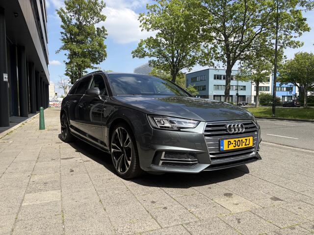 Audi A4 Avant 2.0 TFSI ultra Sport Pro Line S