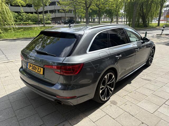 Audi A4 Avant 2.0 TFSI ultra Sport Pro Line S