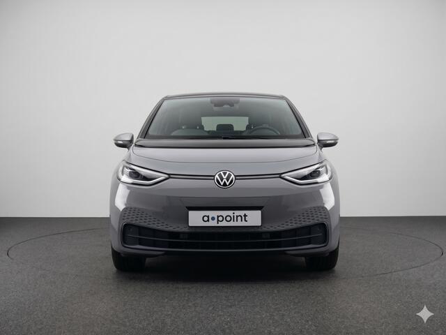 Volkswagen Id.3 First Max 58 kWh SOH 92,59% | 204 PK | Panorama dak | Navigatie | Parkeercamera | Dodehoek Detectie | Elek Verstelbare Stoelen | Stoelverwarming