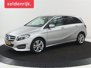 Mercedes-Benz B-Klasse (2011 - 2018)