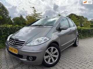 Mercedes-Benz A-Klasse (2004 - 2012)
