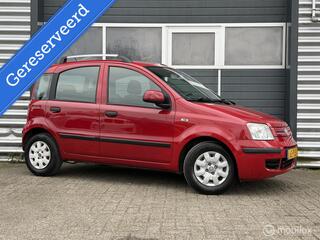 Fiat Panda (2003 - 2011)
