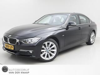 BMW 3-Serie (2012 - 2018)