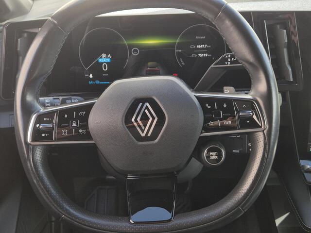 Renault Megane E-Tech EV60 Optimum Charge Techno / SOH 93,22% / Dealer onderhouden / CCS snellader / Stuur- & Stoelverwarming / Achteruitrijcamera / Draadloze