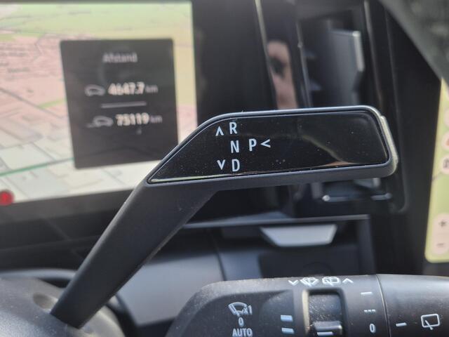 Renault Megane E-Tech EV60 Optimum Charge Techno / SOH 93,22% / Dealer onderhouden / CCS snellader / Stuur- & Stoelverwarming / Achteruitrijcamera / Draadloze