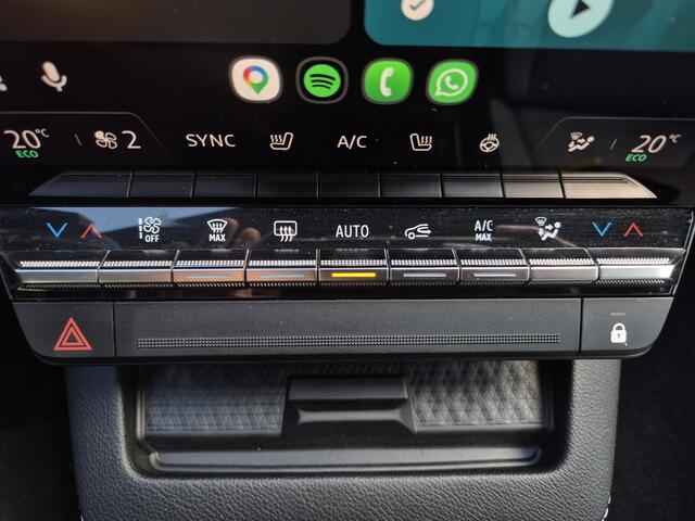 Renault Megane E-Tech EV60 Optimum Charge Techno / SOH 93,22% / Dealer onderhouden / CCS snellader / Stuur- & Stoelverwarming / Achteruitrijcamera / Draadloze