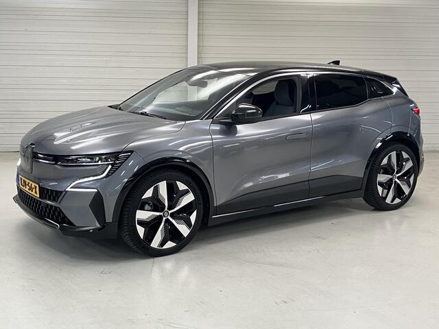 Renault Megane E-Tech EV60 Optimum Charge Techno / SOH 93,22% / Dealer onderhouden / CCS snellader / Stuur- & Stoelverwarming / Achteruitrijcamera / Draadloze