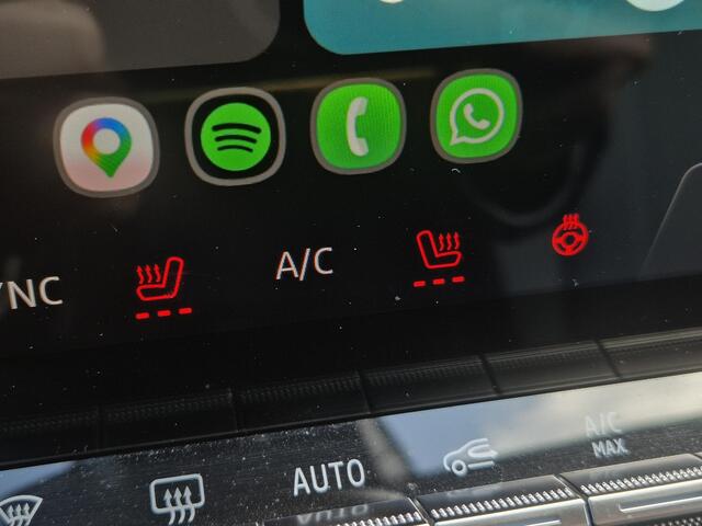 Renault Megane E-Tech EV60 Optimum Charge Techno / SOH 93,22% / Dealer onderhouden / CCS snellader / Stuur- & Stoelverwarming / Achteruitrijcamera / Draadloze