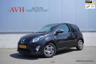 Renault Twingo (2007 - 2014)