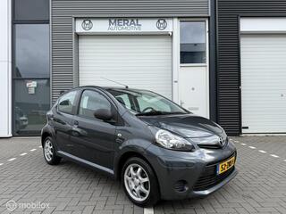 TOYOTA AYGO 1.0 VVT-i Comfort 5drs Airco NAP Apk LM