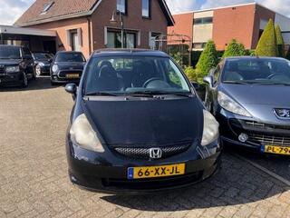 HONDA JAZZ 1.2 COOL MOOI EXPORT!!! EXPORT!!!!