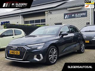 Audi A3 Sportback (2012 - 2020)