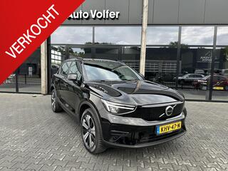 VOLVO XC40 Recharge Core