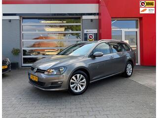 Volkswagen Golf Variant VII