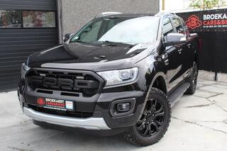 FORD RANGER Wildtrack