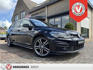 Volkswagen Golf Variant VII