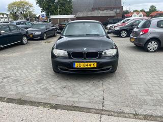 BMW 1-Serie (2004 - 2011)