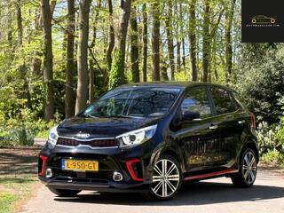 Kia Picanto (2011 - 2017)